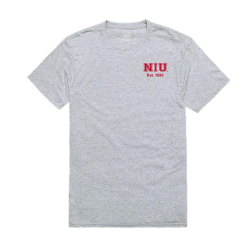 NIU Northern Illinois University Huskies NCAA Practice Tee T-Shirt