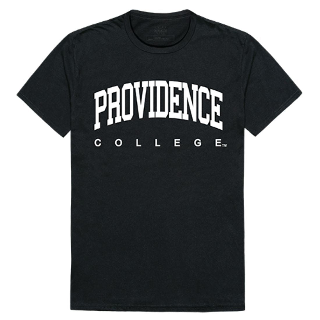 Providence College Friars College T-Shirt Black