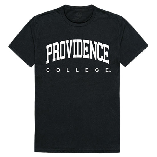 Providence College Friars College T-Shirt Black
