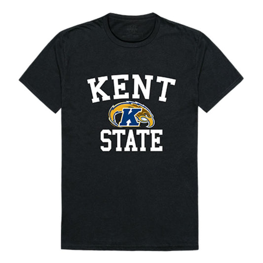 Kent State University The Golden Flashes Arch T-Shirt Black