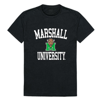 Marshall University Thundering Herd Arch T-Shirt Black