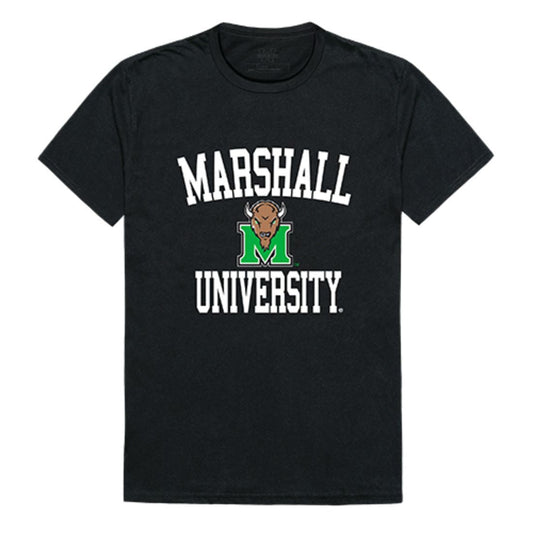 Marshall University Thundering Herd Arch T-Shirt Black