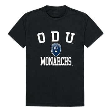 ODU Old Dominion University Monarchs Arch T-Shirt Black