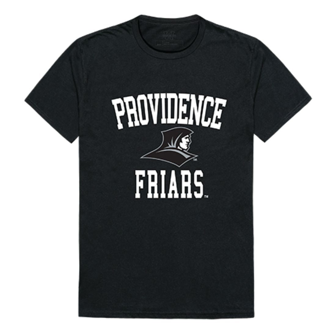 Providence College Friars Arch T-Shirt Black