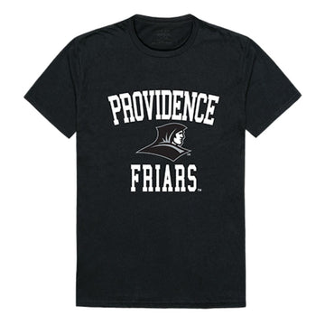 Providence College Friars Arch T-Shirt Black