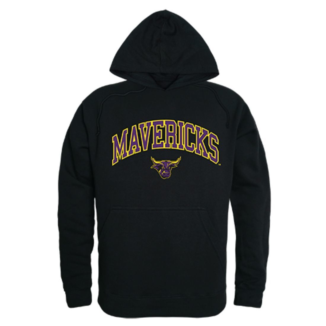 Minnesota State University Mankato Mavericks Campus Hoodie Sweatshirt