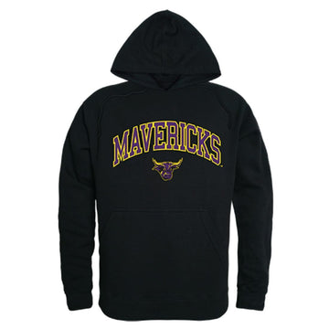 Minnesota State University Mankato Mavericks Campus Hoodie Sweatshirt
