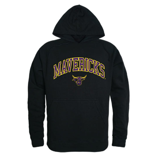Minnesota State University Mankato Mavericks Campus Hoodie Sweatshirt