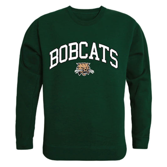 Ohio University Campus Crewneck Pullover Sweatshirt Sweater Forest