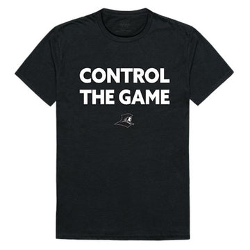 Providence College Friars Control the Game T-Shirt Black