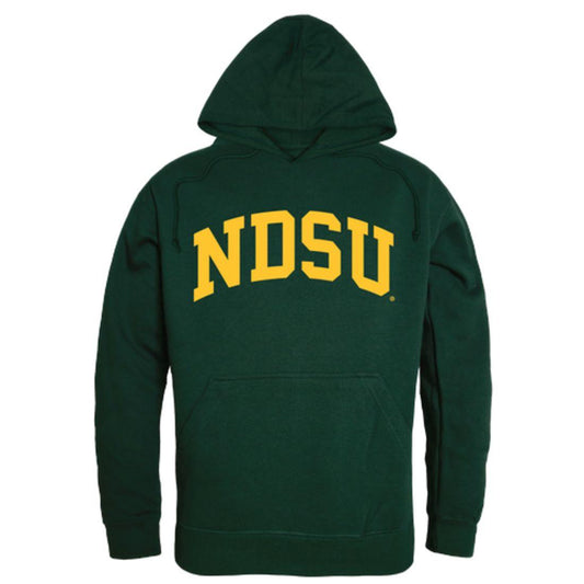 NDSU North Dakota State University Bison Thundering Herd College Hoodie Sweatshirt Forest