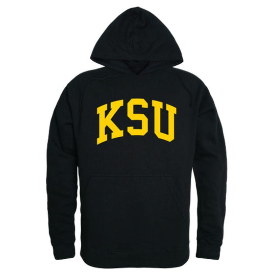 KYSU Kentucky State University Thorobreds College Hoodie Sweatshirt Black