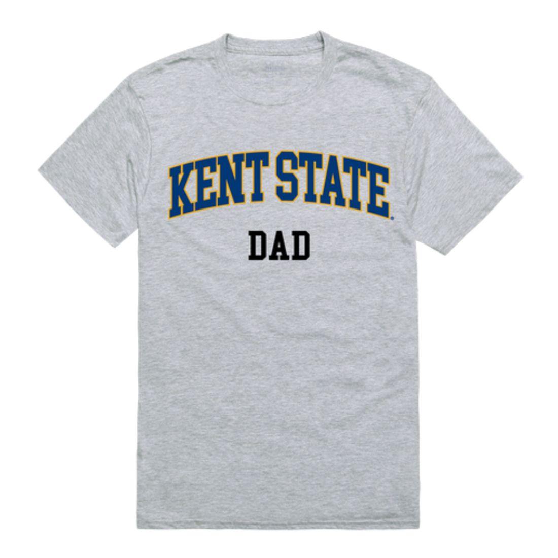 KSU Kent State University The Golden Flashes College Dad T-Shirt
