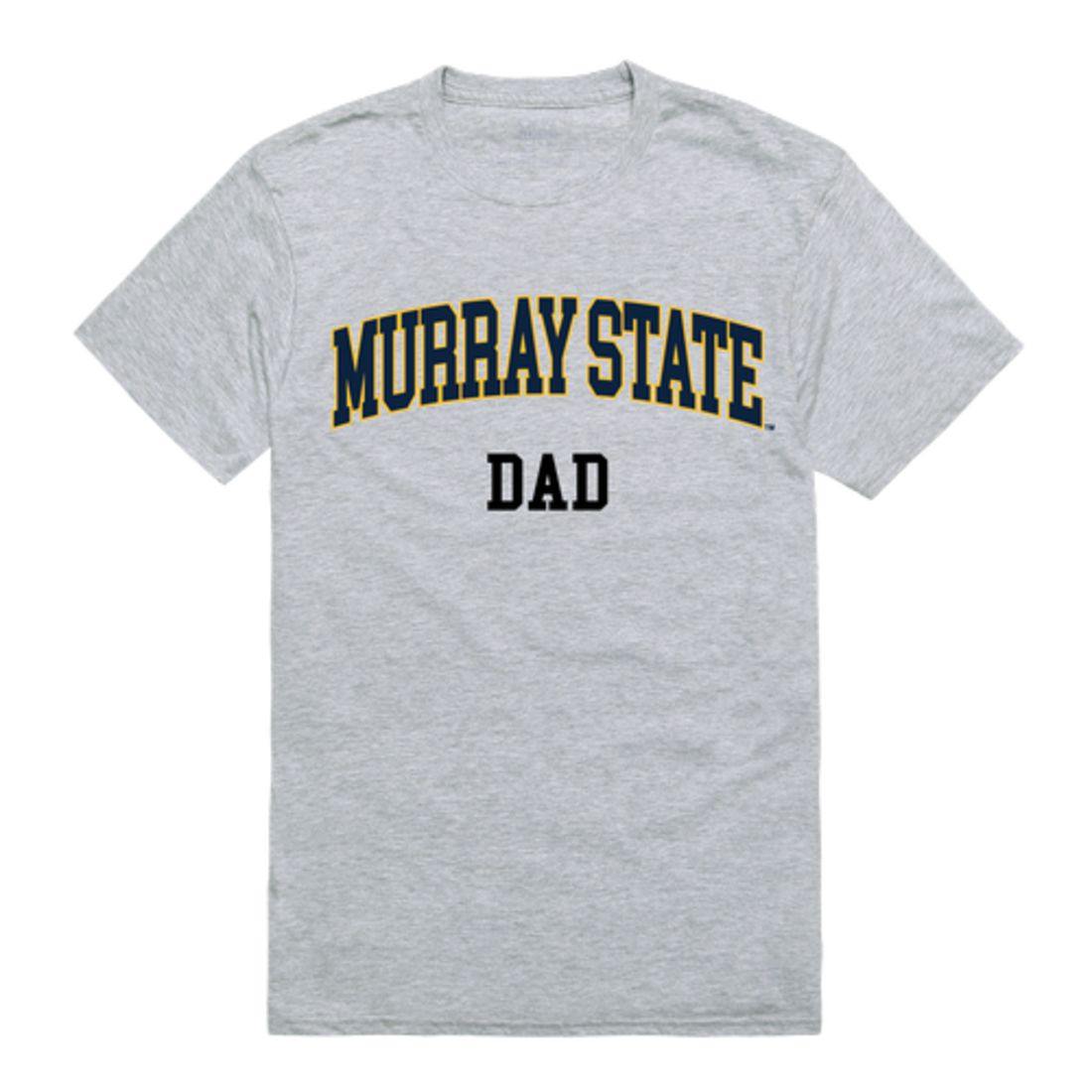 MSU Murray State University Racers College Dad T-Shirt