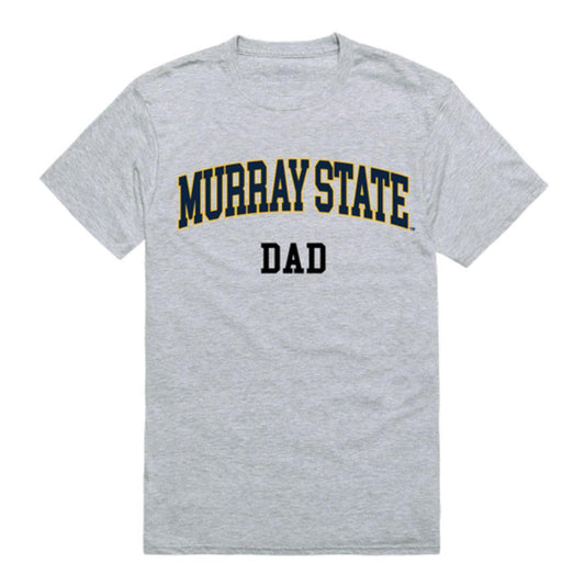 MSU Murray State University Racers College Dad T-Shirt