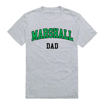 Marshall University Thundering Herd College Dad T-Shirt