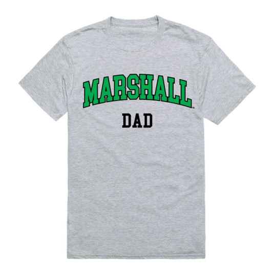 Marshall University Thundering Herd College Dad T-Shirt