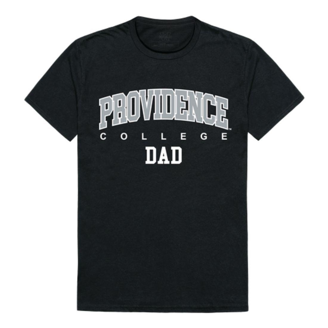 Providence College Friars College Dad T-Shirt