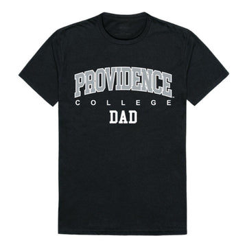 Providence College Friars College Dad T-Shirt