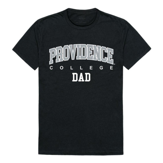 Providence College Friars College Dad T-Shirt