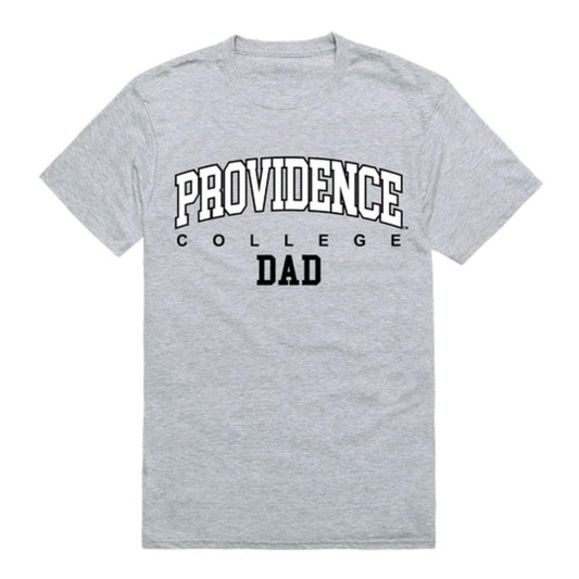 Providence College Friars College Dad T-Shirt