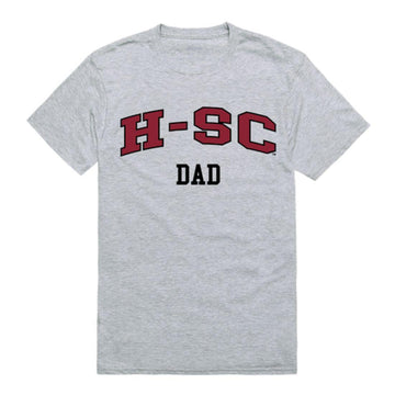 HSC Hampden-Sydney College Tigers College Dad T-Shirt
