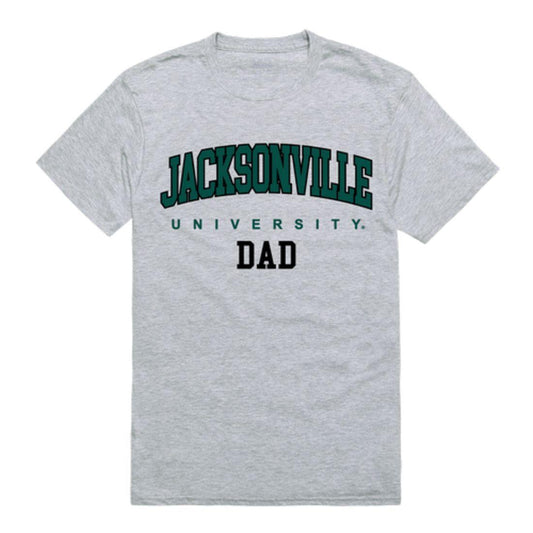JU Jacksonville University Dolphin College Dad T-Shirt