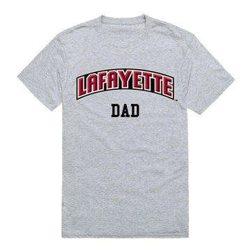 Lafayette College Leopards College Dad T-Shirt