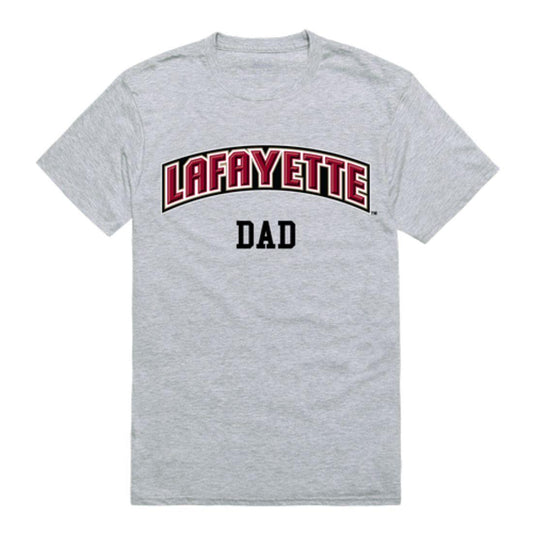 Lafayette College Leopards College Dad T-Shirt
