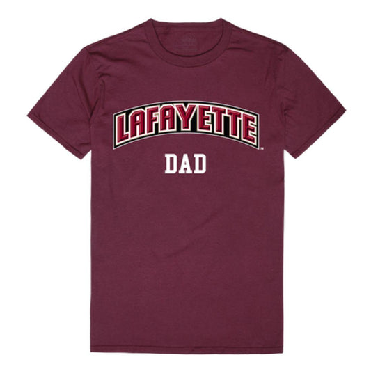Lafayette College Leopards College Dad T-Shirt