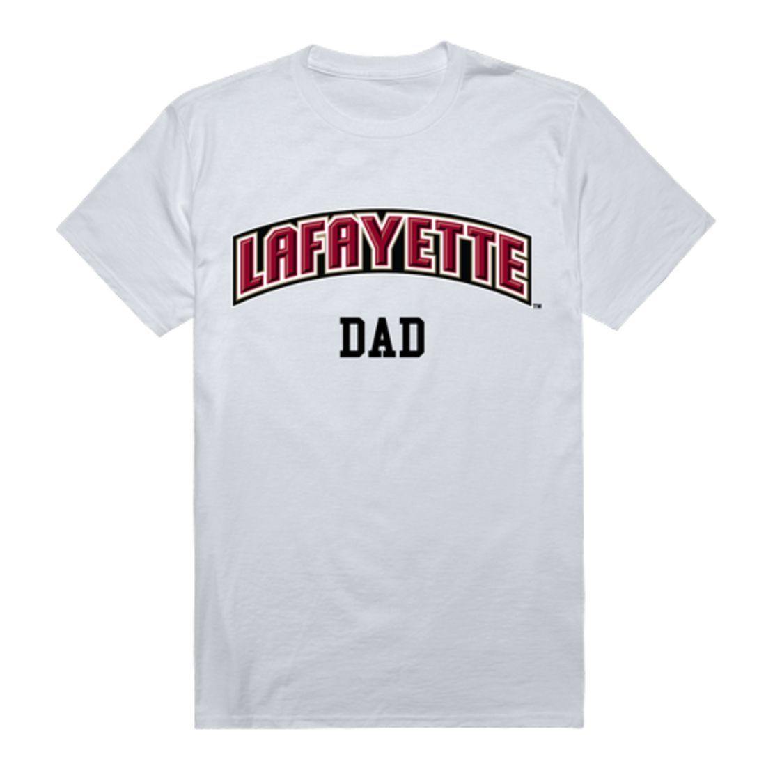 Lafayette College Leopards College Dad T-Shirt