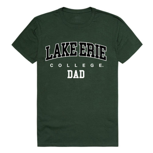 Lake Erie College Storm College Dad T-Shirt