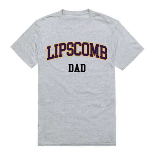 Lipscomb University Bisons College Dad T-Shirt