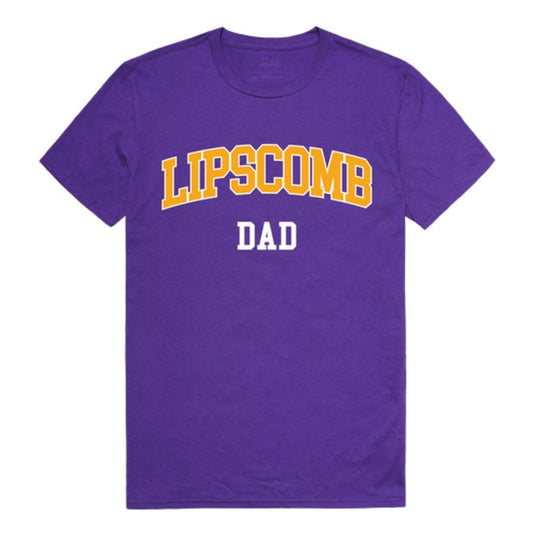 Lipscomb University Bisons College Dad T-Shirt