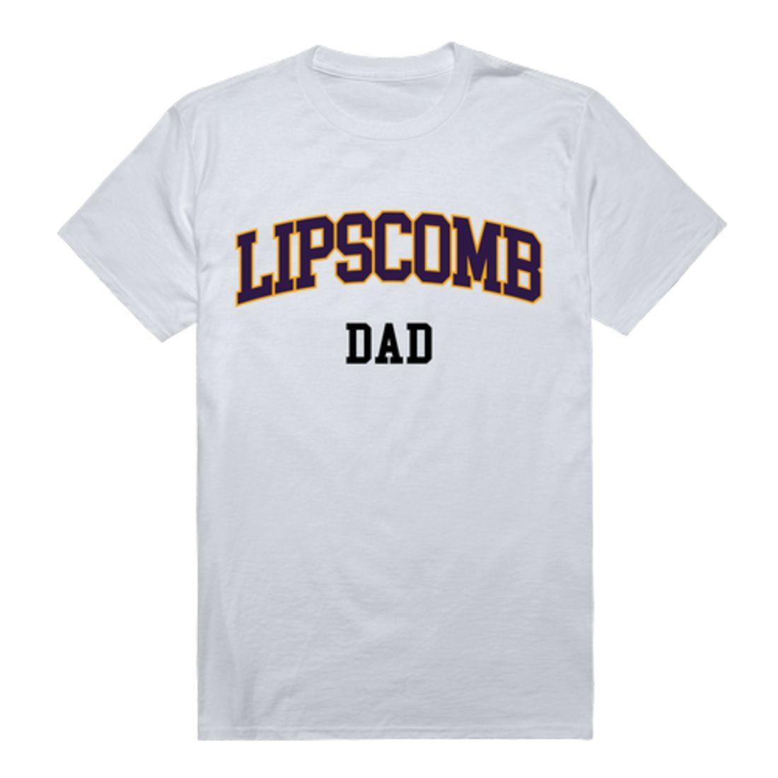 Lipscomb University Bisons College Dad T-Shirt
