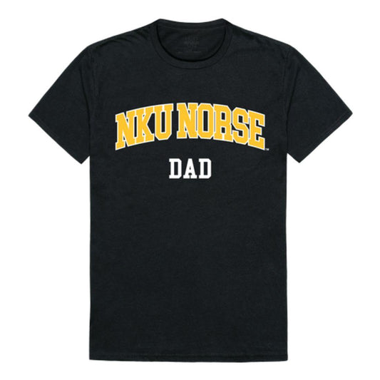 NKU Northern Kentucky University Norse College Dad T-Shirt