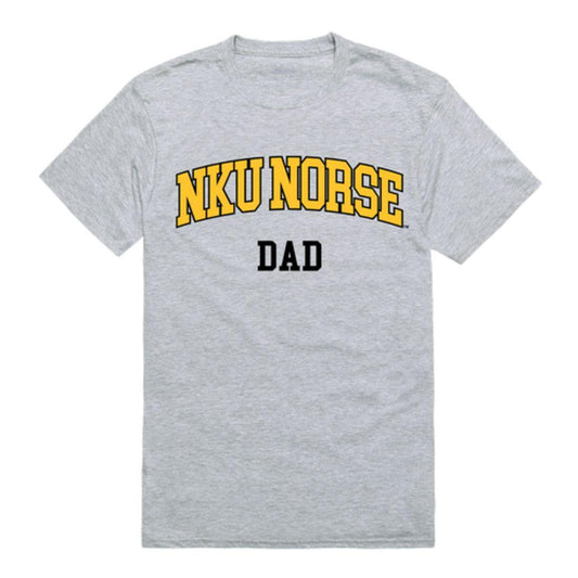 NKU Northern Kentucky University Norse College Dad T-Shirt