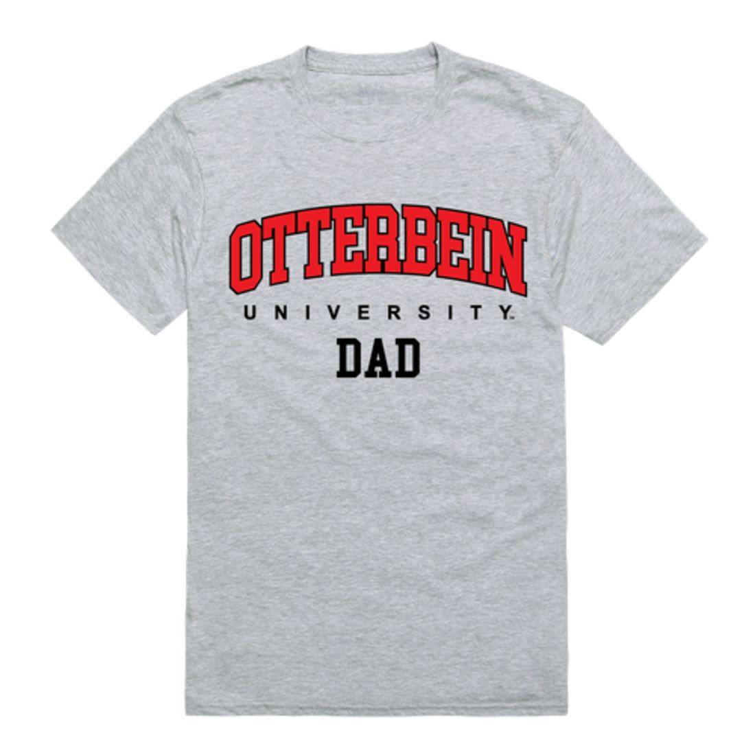 Otterbein University College Dad T-Shirt