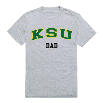 KYSU Kentucky State University Thorobs College Dad T-Shirt