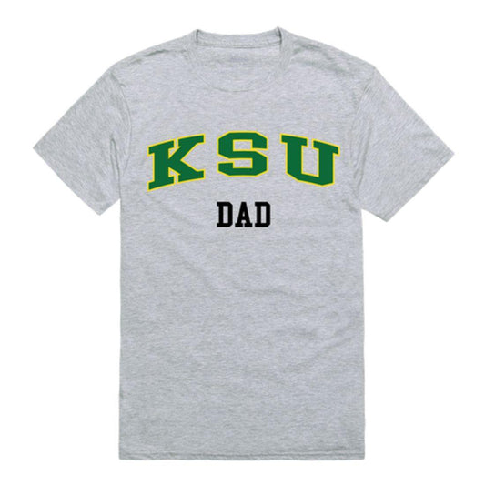 KYSU Kentucky State University Thorobs College Dad T-Shirt