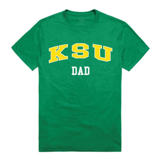 KYSU Kentucky State University Thorobs College Dad T-Shirt