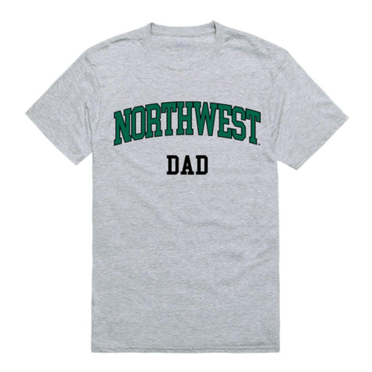 NW Northwest Missouri State University Bearcat College Dad T-Shirt