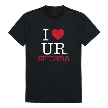 I Love University of Richmond Spiders T-Shirt