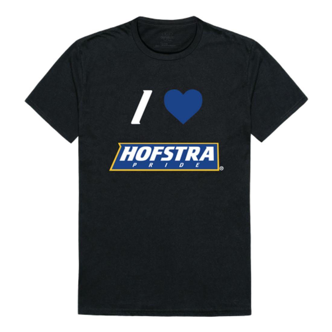 I Love Hofstra University Pride T-Shirt