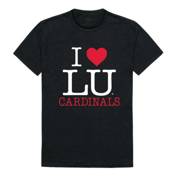 I Love Lamar University T-Shirt