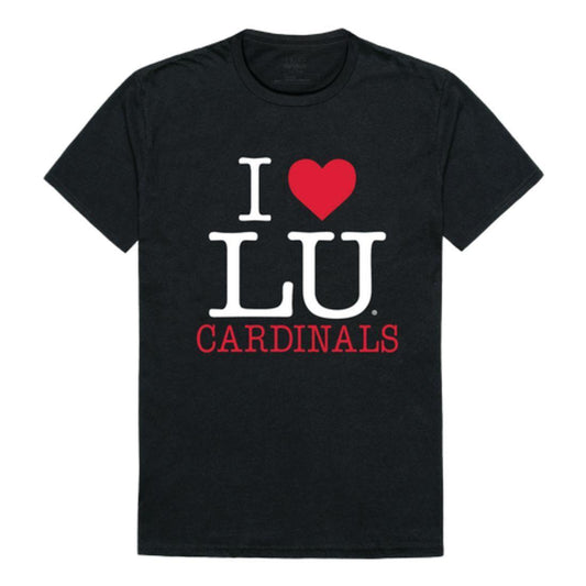 I Love Lamar University T-Shirt