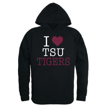 I Love TSU Teas Southern University Tigers Hoodie Sweatshirt