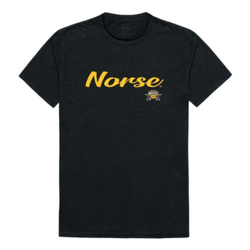 NKU Northern Kentucky University Norse Script Tee T-Shirt
