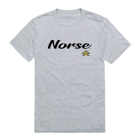 NKU Northern Kentucky University Norse Script Tee T-Shirt