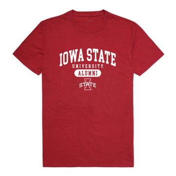 ISU Illinois State University Redbirds Alumni Tee T-Shirt